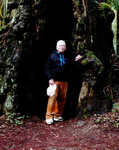 Photo of LTG James Thompson