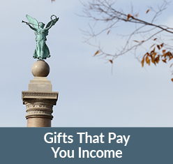 Gifts That Pay You Income Rollover Gifts That Pay You Income Rollover