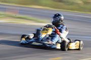 Steve Perryman racing Steve Perryman racing