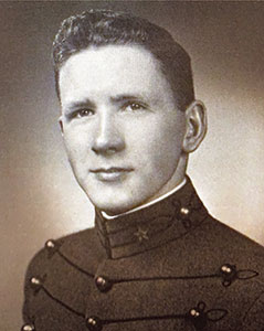Photo of LTG James Thompson Photo of LTG James Thompson