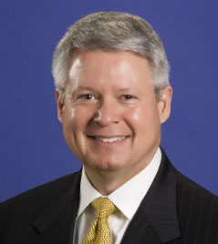 Pete Selleck ’77 Pete Selleck ’77