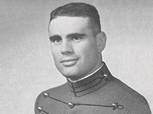 Photo of Brigadier General (R) Jack Pellicci