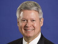 Pete Selleck ’77. Link to his story