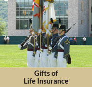 Gifts of Life Insurance Rollover