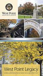 Thumbnail of West Point Legacy Newsletter