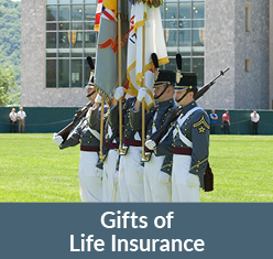 Gifts of Life Insurance Rollover